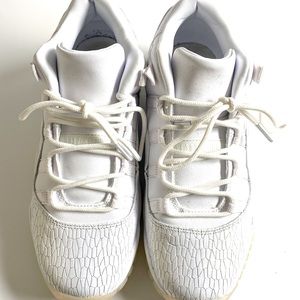 Air Jordan 11 Retro Low Premium Heiress Women’s 10